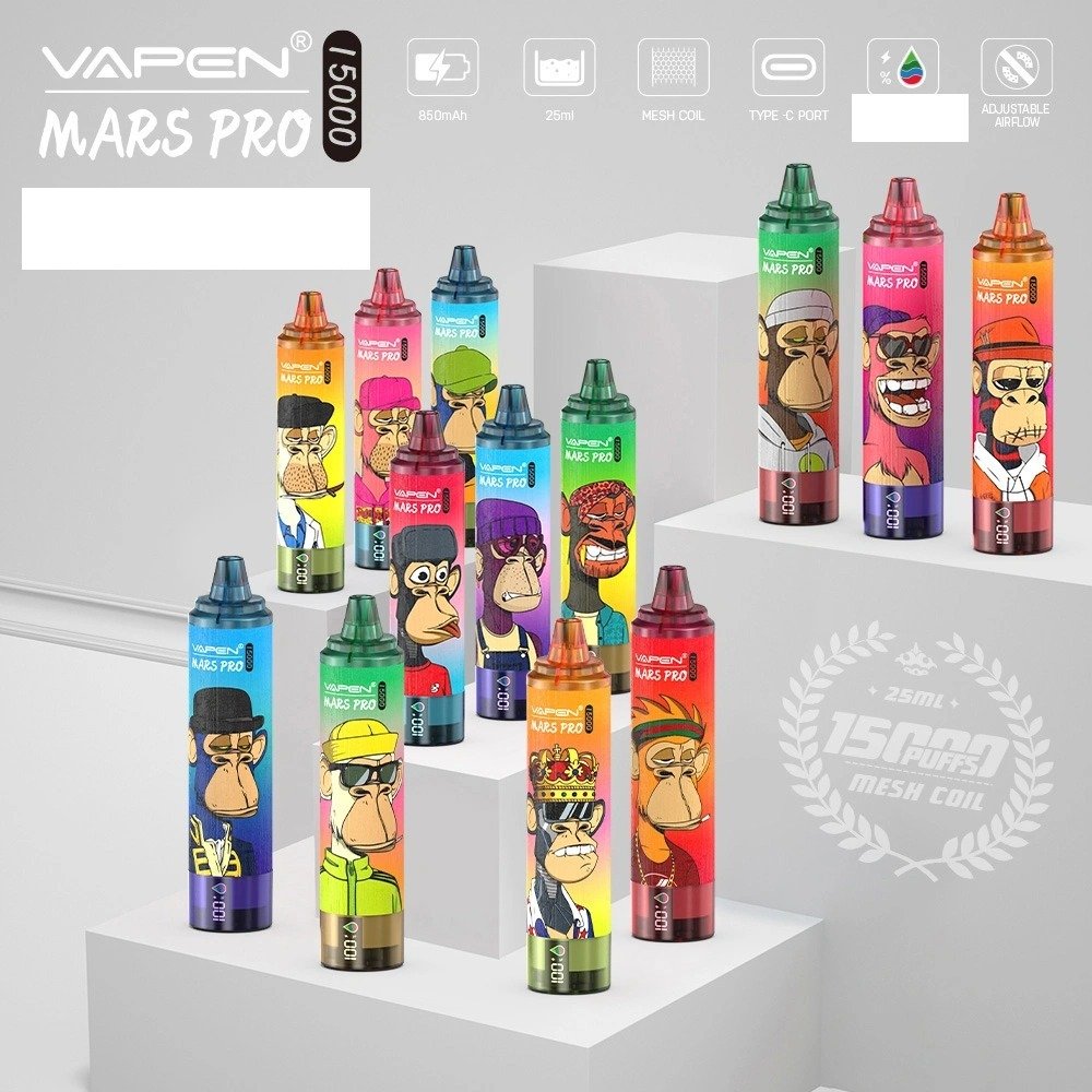VAPEN MRS PRO 15000 Puffs Digital Screen Bulk Buy Rechargeable Disposable Vapes Wholesale 32 VAPEN Mrs Pro 15000 Puffs Digital Screen Original Factory Bulk Buy Rechargeable Disposable Vapes Pen Wholesale