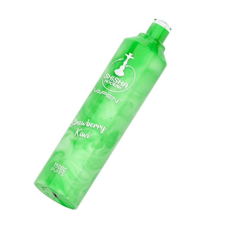 VAPEN Shisha Hookah 15000 Puffs DTL Bulk Buy Rechargeable Disposable Vapes Wholesale - Image 12