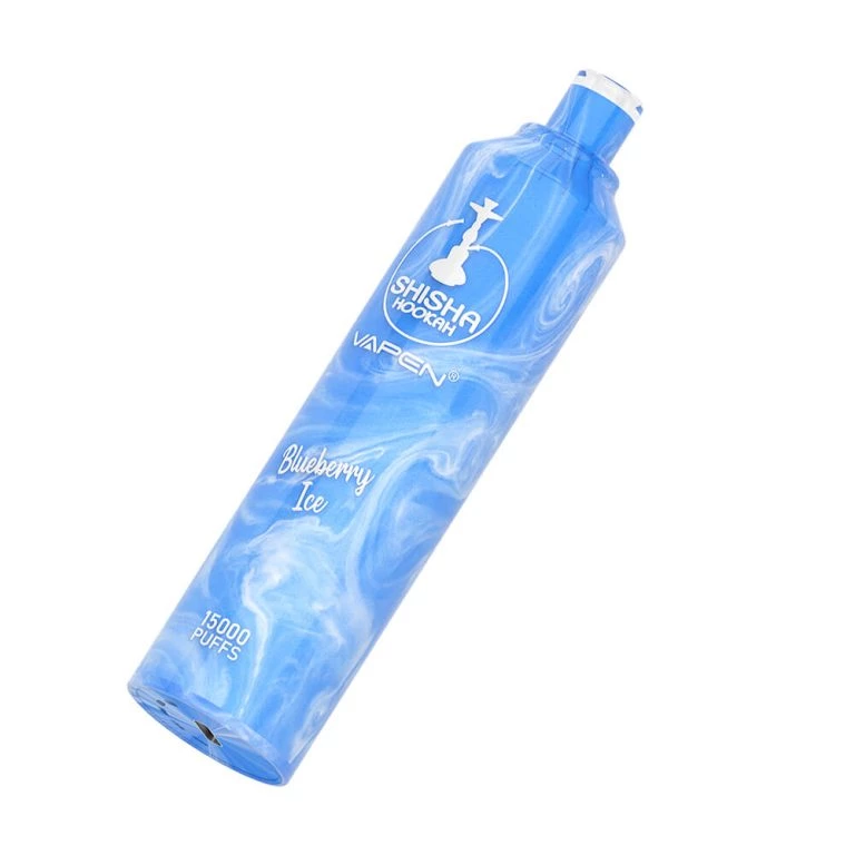 VAPEN Shisha Hookah 15000 Puffs DTL Bulk Buy Rechargeable Disposable Vapes Wholesale - Image 3