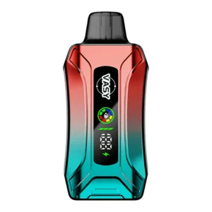 VASY SORA 18000 Puffs  LED Display Rechargeable Disposable Vapes