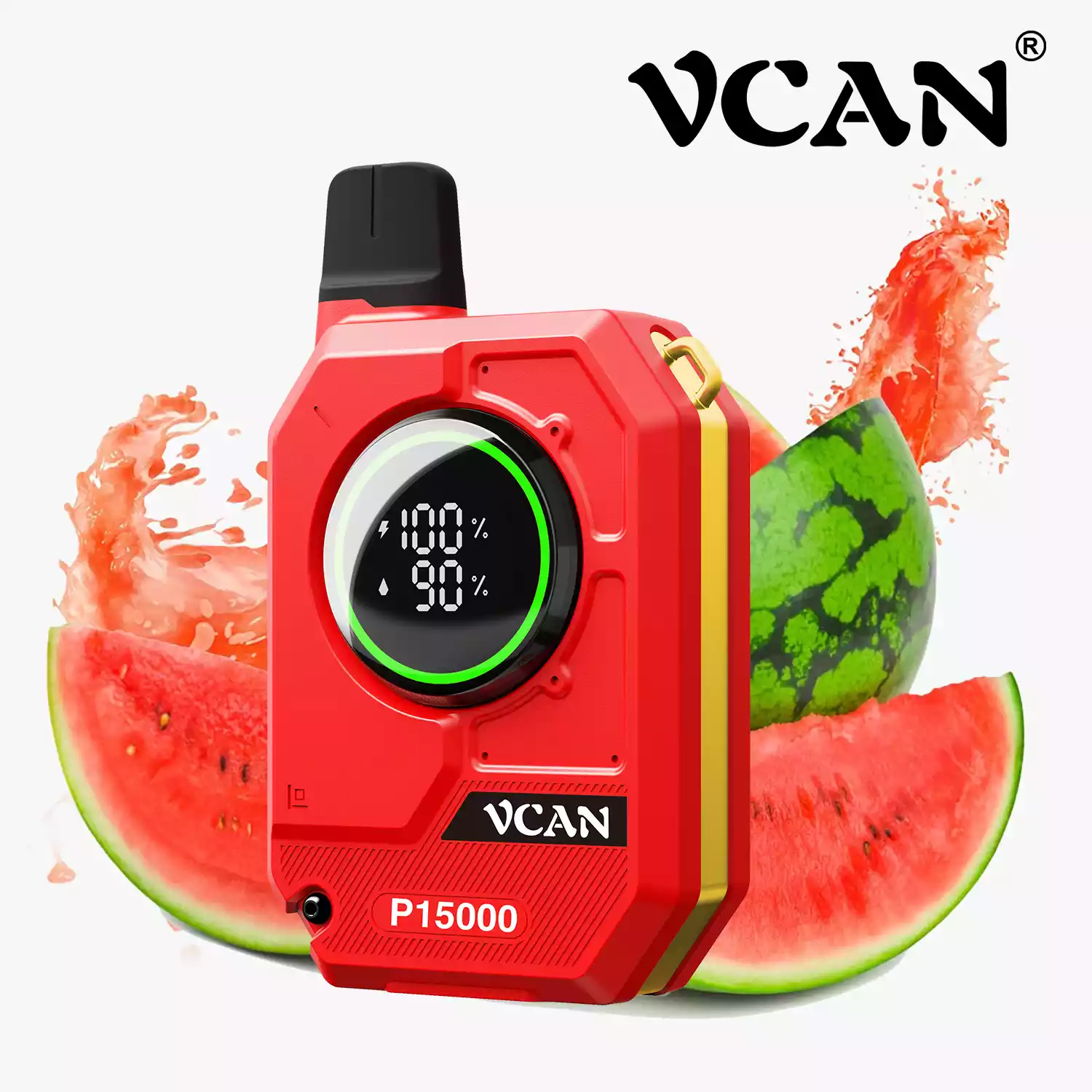 VASY VCAN PRO 15000 Puffs Bulk Buy Rechargeable Disposable Vapes Wholesale