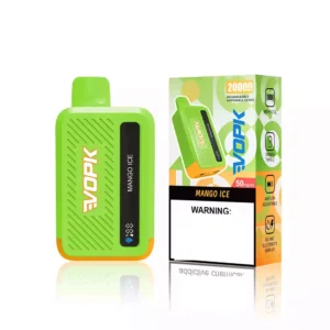 VOPK COOL BAR 20000 Puffs 20K Disposable Vape