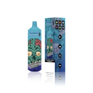 VOPK Tornado 9000 Puffs Disposable Vapes
