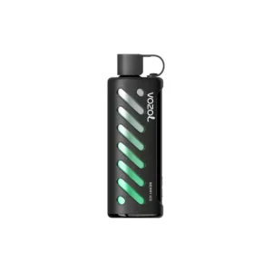 VOZOL Gear Shisha 25000 Puffs Dual Mesh Audio Interactive 50mg  Rechargeable Disposable Vapes