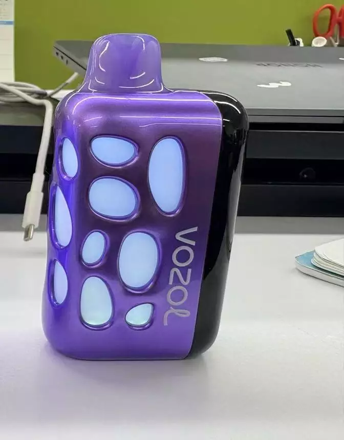 VOZOL RAVE 40000 Puffs Dual Mesh Dual Mode Digital Display Bulk Buy 40K Rechargeable Disposable Vapes Wholesale 42 Vozol Rave 40000 Puffs Dual Mesh Dual Mode Digital Display 5 Low Nicotine Original Factory 44 VapeNex