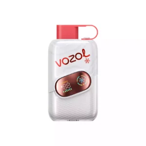 VOZOL STAR CLICK 50K Wegwerp Vapes 50000 Puffs Dual Power Modes Verstelbare Airflow Oplaadbaar