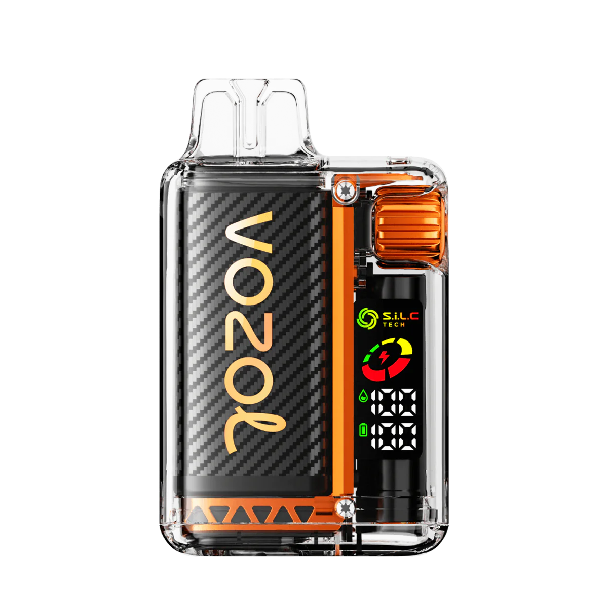 Vozol Vista 20000 Puffs Dual Mesh Digital Screen Bulk Buy Rechargeable Disposable Vapes Wholesale - Image 21