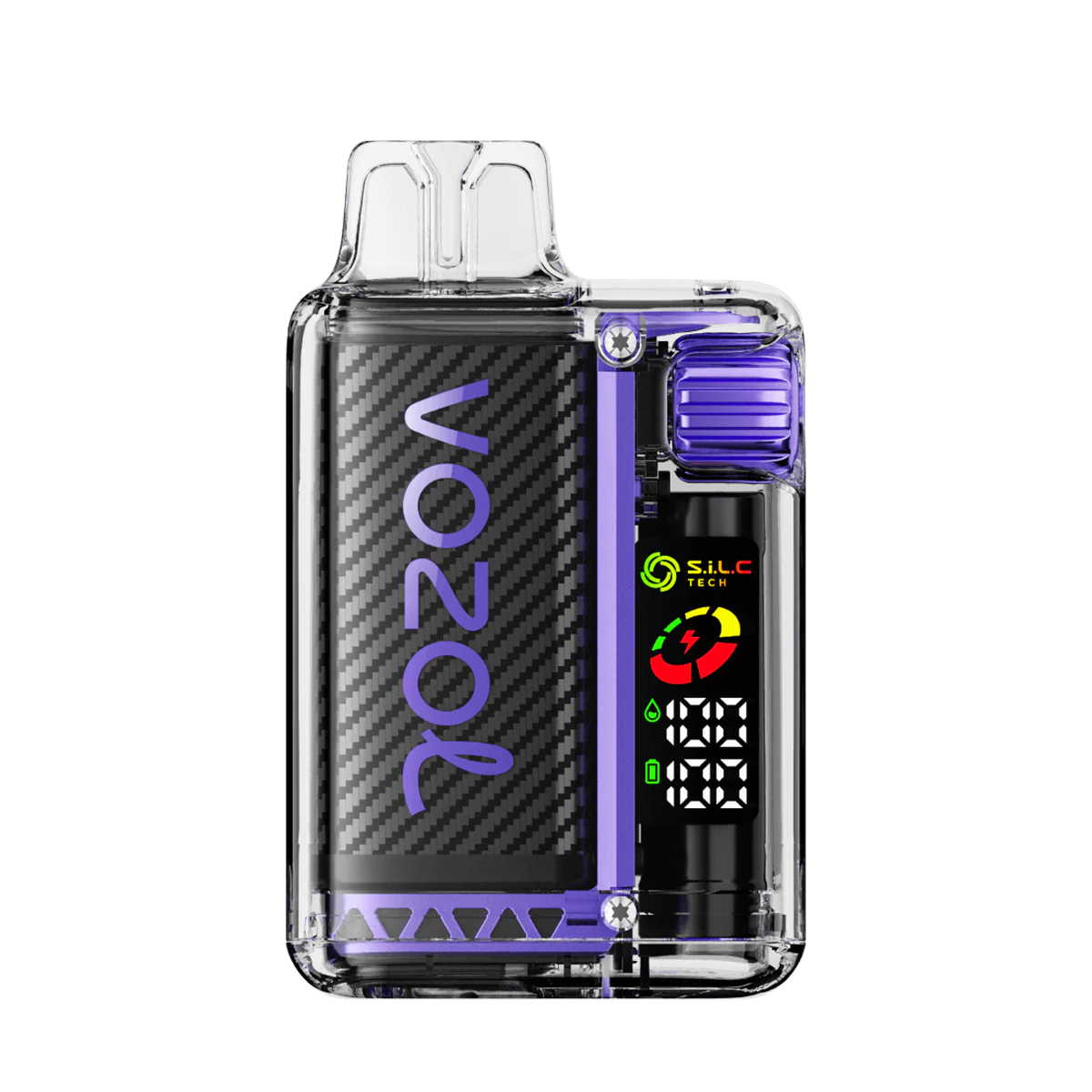 Vozol Vista 20000 Puffs Dual Mesh Digital Screen Bulk Buy Rechargeable Disposable Vapes Wholesale - Image 19