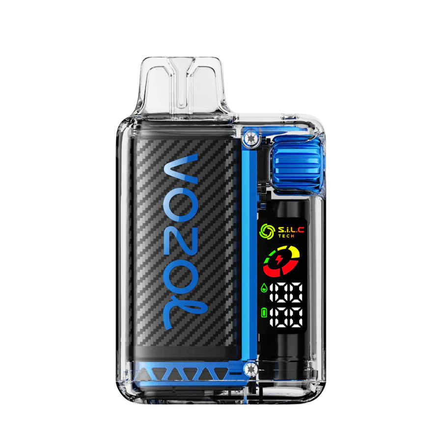 Vozol Vista 20000 Puffs Dual Mesh Digital Screen Bulk Buy Rechargeable Disposable Vapes Wholesale - Image 18