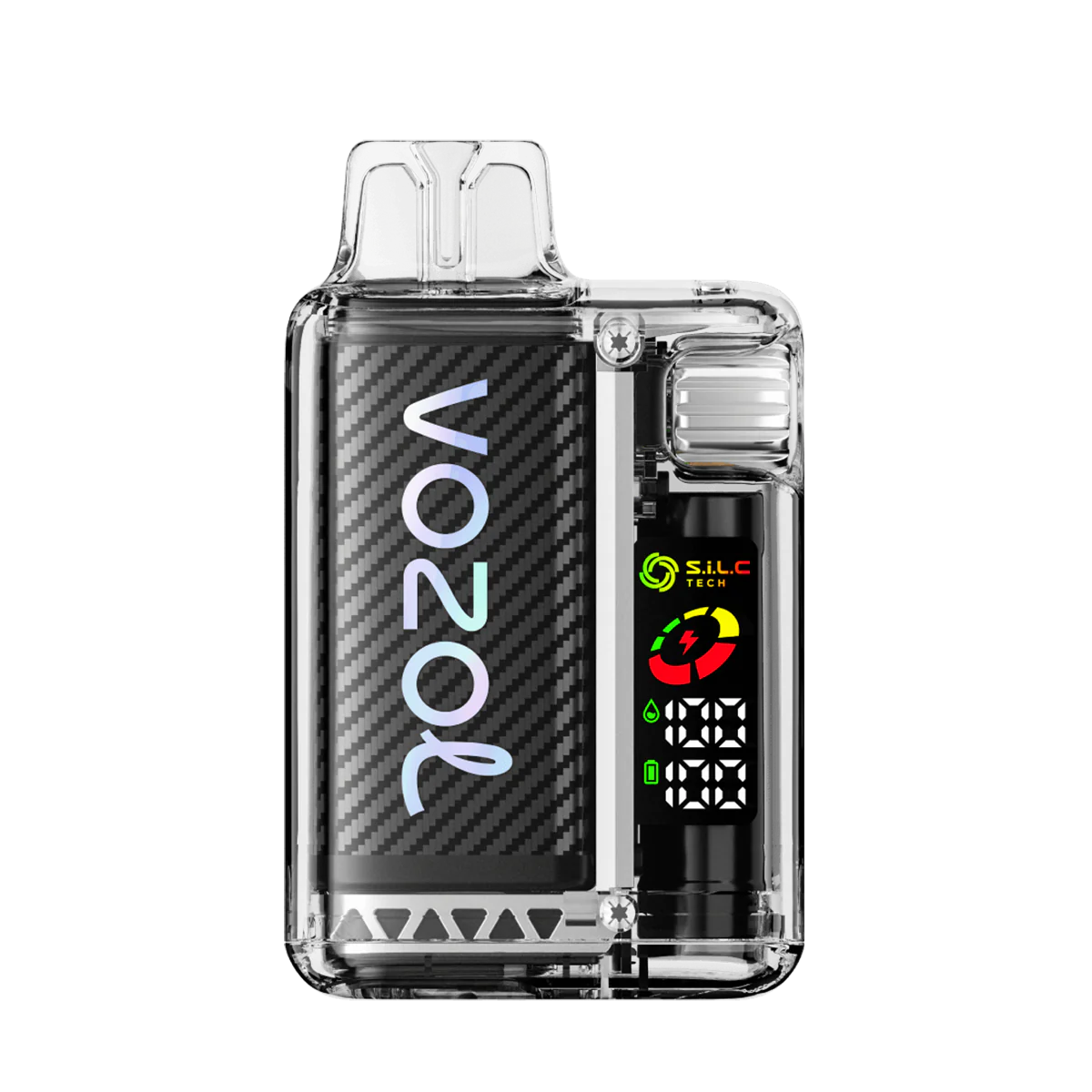 Vozol Vista 20000 Puffs Dual Mesh Digital Screen Bulk Buy Rechargeable Disposable Vapes Wholesale - Image 16