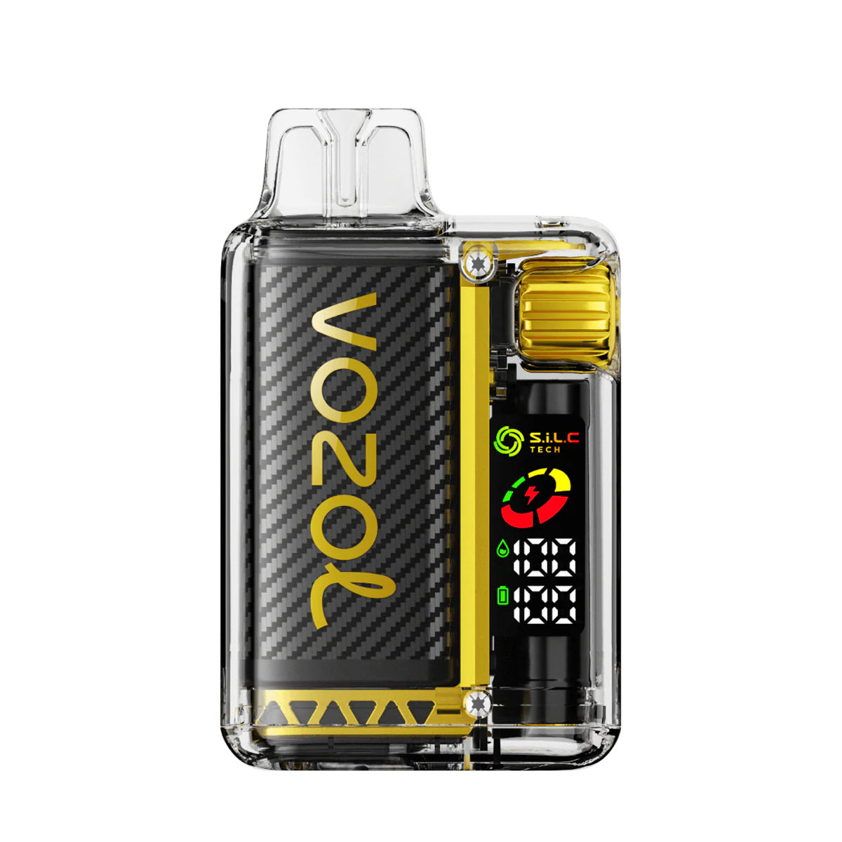 Vozol Vista 20000 Puffs Dual Mesh Digital Screen Bulk Buy Rechargeable Disposable Vapes Wholesale - Image 14
