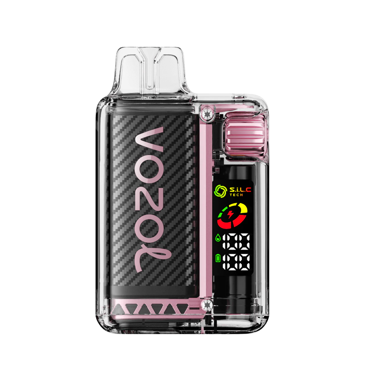Vozol Vista 20000 Puffs Dual Mesh Digital Screen Bulk Buy Rechargeable Disposable Vapes Wholesale - Image 10