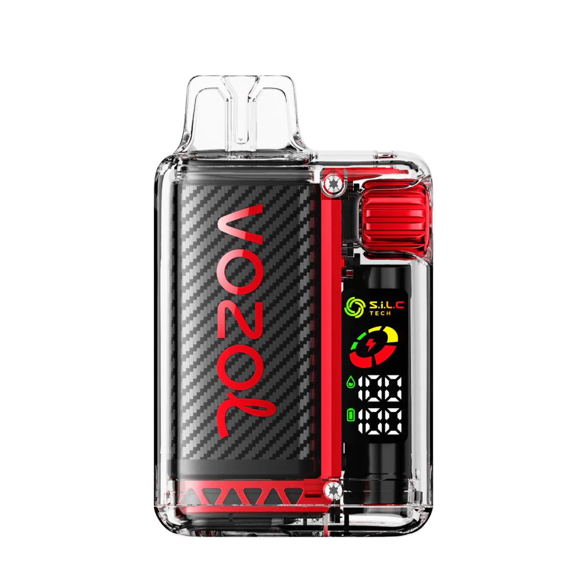 Vozol Vista 20000 Puffs Dual Mesh Digital Screen Bulk Buy Rechargeable Disposable Vapes Wholesale - Image 9