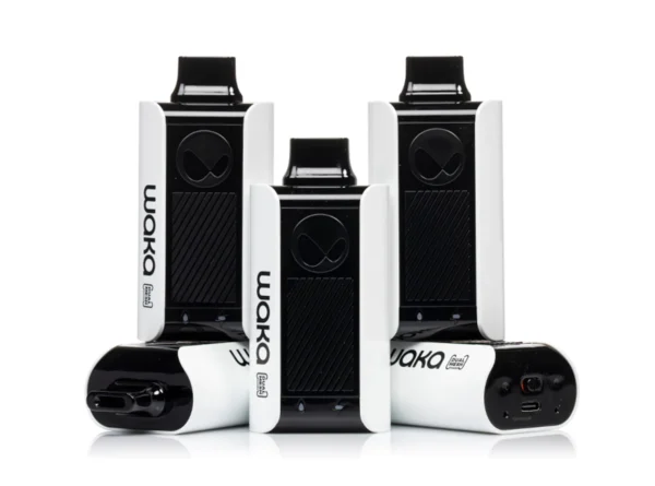 WAKA soPro PA10000 Disposable Vape 10000 Puffs Wholesale