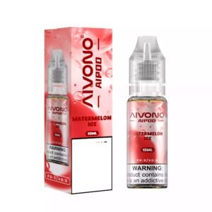 AIVONO AIM AI POD 15ML Capacity