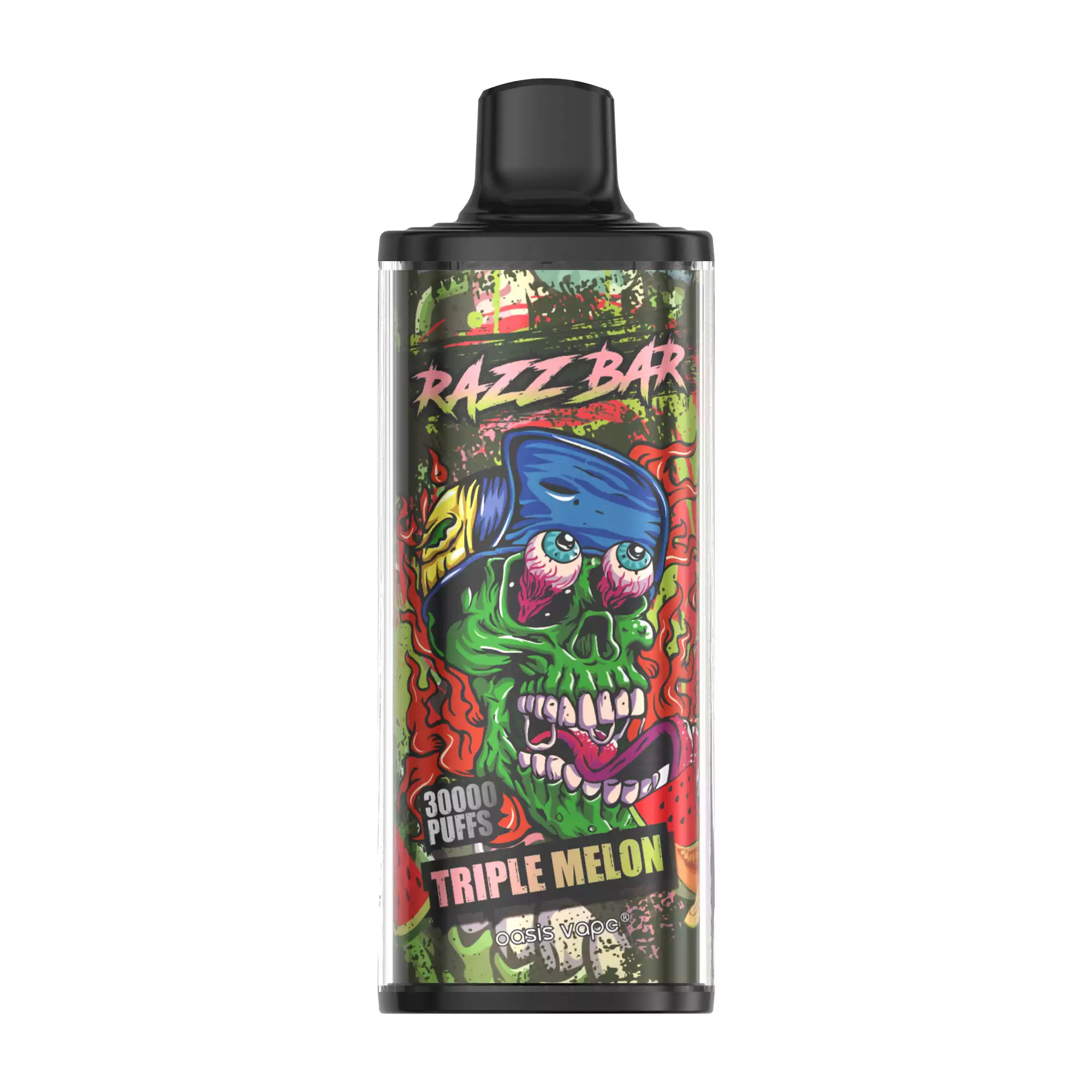 RAZZ BAR 30000 Puffs Wholesale Disposable Vape - Image 4